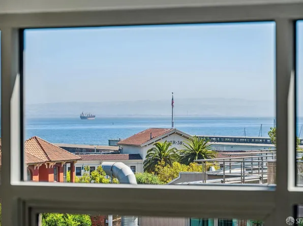 200 Brannan St APT 322, San Francisco, CA 94107