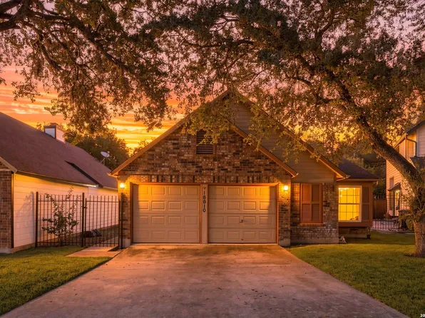 16610 FALLEN TREE DR, San Antonio, TX 78247