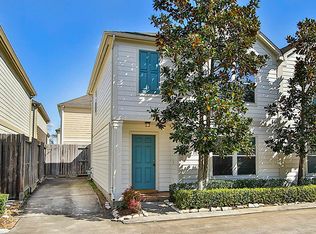 1714 Redwing Haven Dr, Houston, TX 77009