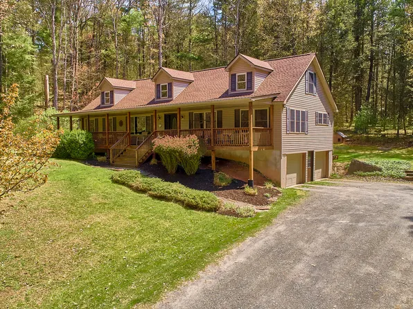 38 Perry Pond Rd, Narrowsburg, NY 12764