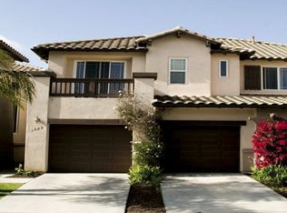 1723 E Bilbao Dr, Santa Maria, CA 93454