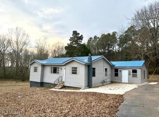 5837 Ross Rd N, Olive Branch, MS 38654