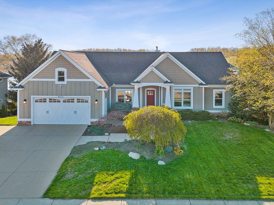 4031 Antigo Ct SW, Grandville, MI 49418 Zillow