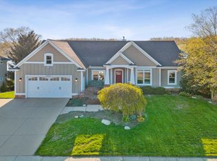 4031 Antigo Ct SW, Grandville, MI