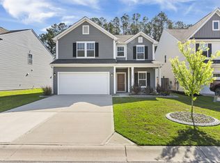 128 Surfbird Rd, Summerville, SC 29486