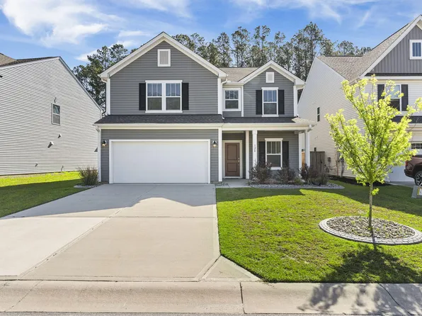 128 Surfbird Rd, Summerville, SC 29486