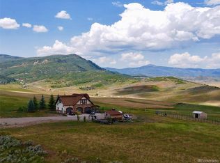 23250 Fawn Creek Rd, Steamboat Springs, CO 80487