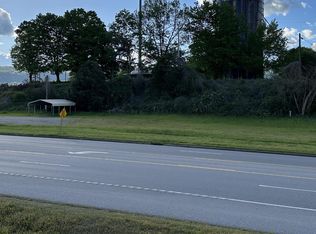 0 Main St, Pikeville, TN 37367