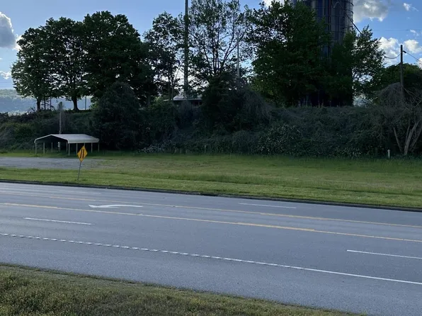 0 Main St, Pikeville, TN 37367