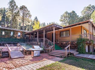 127 Junction Rd, Ruidoso, NM 88345