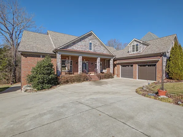 333 Bournemouth Ln, Hermitage, TN 37076
