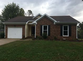 1780 Broadripple Dr, Clarksville, TN