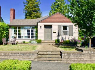 4764 35th Ave NE, Seattle, WA 98105