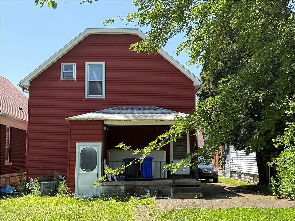 2nd image of 2915 Poplar St
