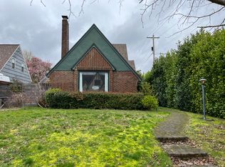 4621 NE Royal Ct, Portland, OR 97213