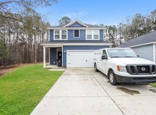 1204 Warrens Way, Manning, SC 29102
