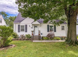 423 Harris Pl, Louisville, KY