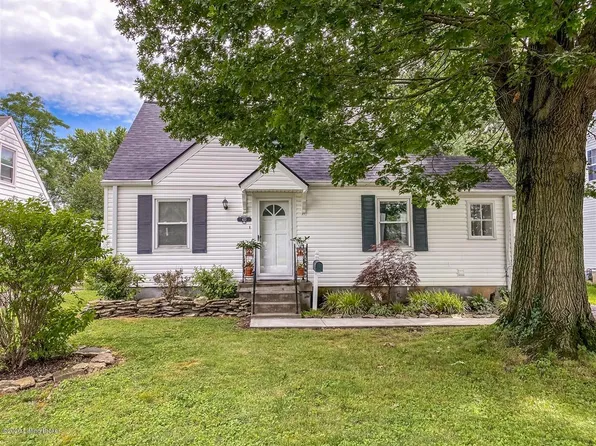 423 Harris Pl, Louisville, KY 40222