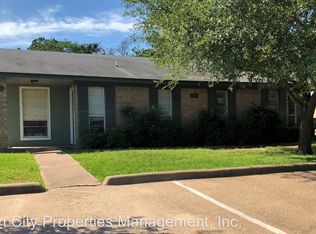 3509A Curtis St, Bryan, TX 77802