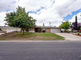 2724 Driller Ave, Bakersfield, CA