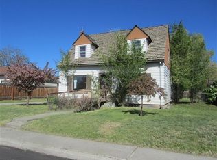 806 Reece Ave, Nyssa, OR 97913