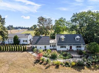 1785 NW Hobbs Rd, Cornelius, OR 97113