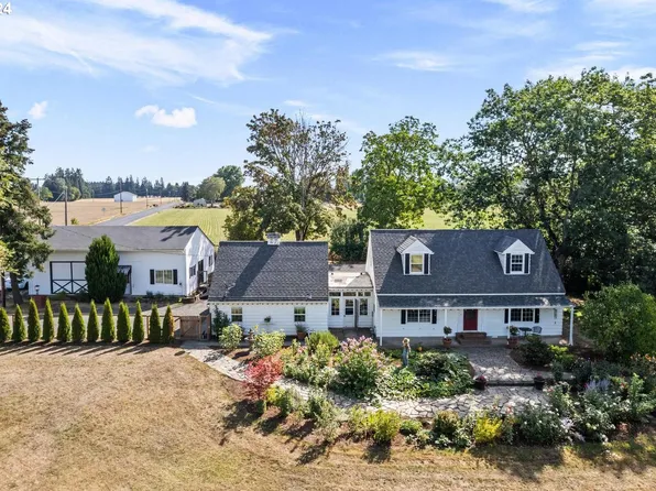 1785 NW Hobbs Rd, Cornelius, OR 97113