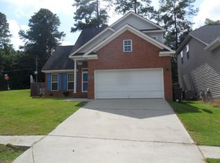 2905 Aylesbury Dr, Augusta, GA 30909