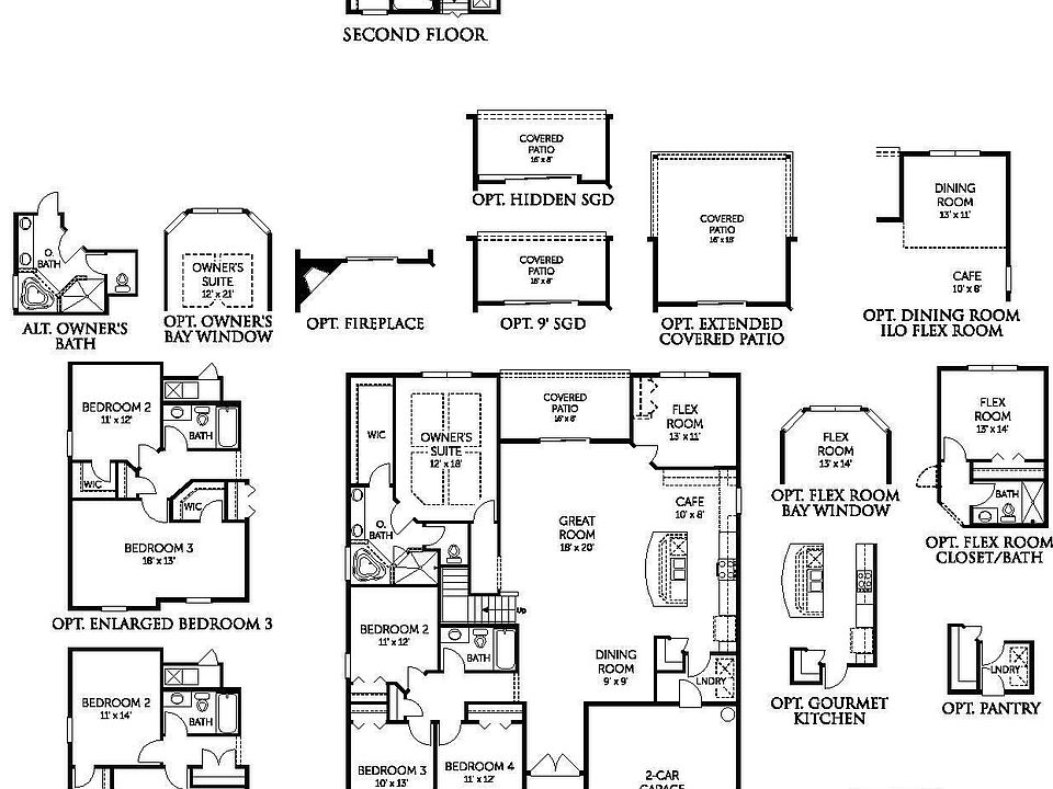 2nd image of 174 SILVER HERON Way