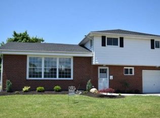 50 Campus Dr, West Seneca, NY 14224