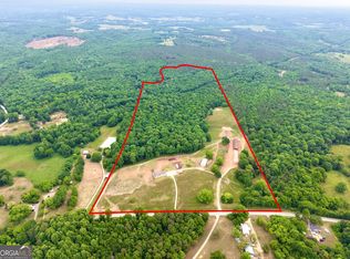 8474 Holly Springs Rd, Maysville, GA 30558