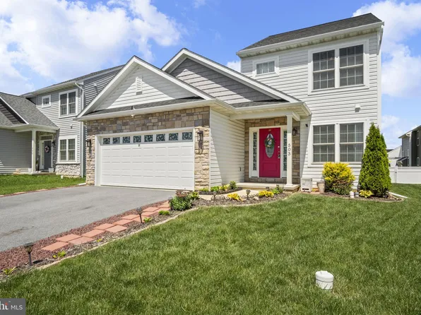 503 Jared Way, New Holland, PA 17557