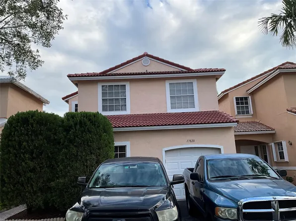 17820 SW 11th Court #17820, Pembroke Pines, FL 33029
