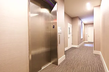 Rented by Landmark Manhattan Realty Corp