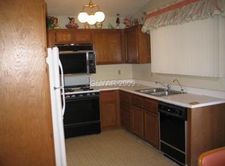 2376 Valley Dr, Las Vegas, NV 89108
