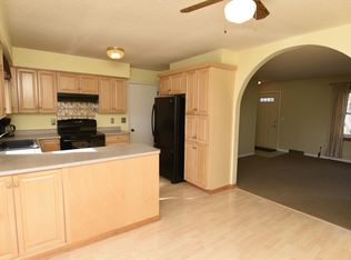 608 Winnetka Pl N, Cambridge, MN 55008