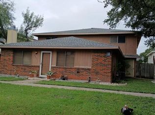 6208 Hidden Cv, Corpus Christi, TX 78412