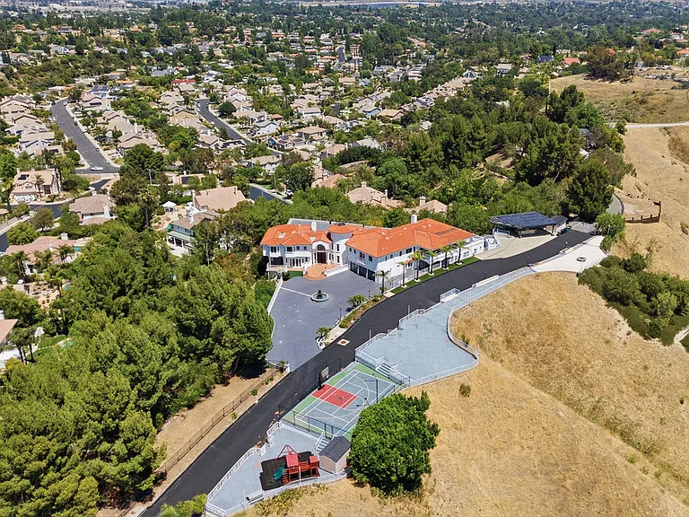 12570 Bull Canyon Rd — Photo 19