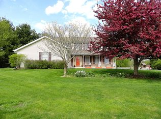 41W624 Barberry Ln, St Charles, IL