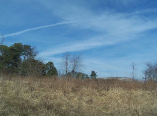 2532 Dutch Ridge Rd, Portsmouth, OH 45662