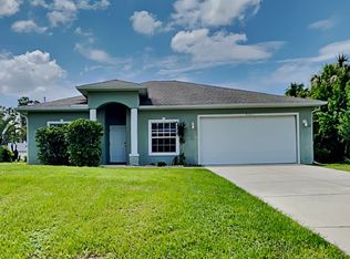 2341 Jameson Ave, North Port, FL 34286