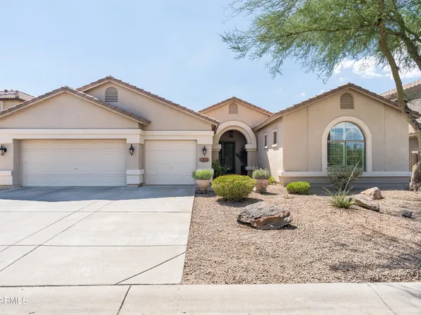 4211 E DESERT FOREST Trail, Cave Creek, AZ 85331