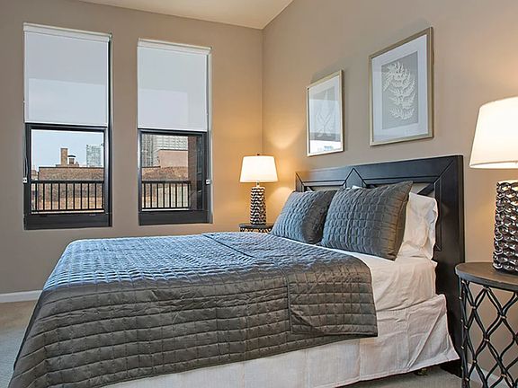 5th image of 2303 S Michigan Ave #710