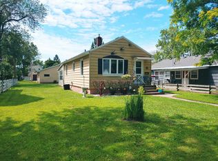 517 Blake St, Sparta, WI 54656