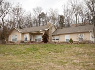 107 Walk In The Trees Dr, New Market, TN 37820