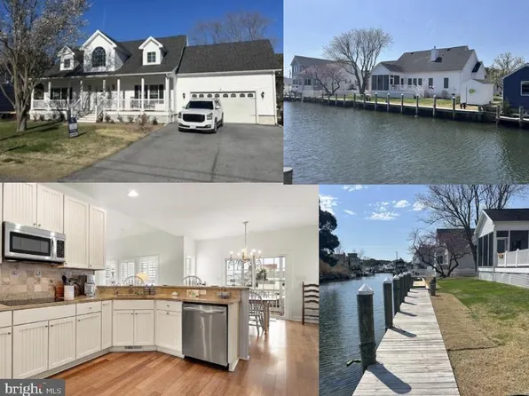 10438 New Quay Rd, Ocean City, MD 21842