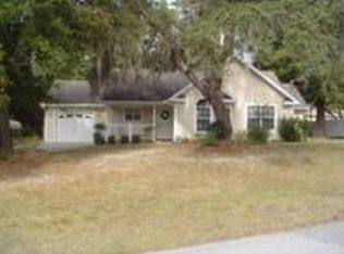 10675 N Athenia Dr, Citrus Springs, FL 34434