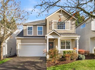 2940 NE 14th Ave, Hillsboro, OR 97124