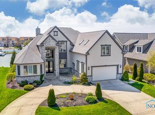 2846 N Coho Dr, Pt Clinton, OH 43452