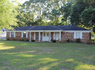 4873 Christopher Rd, Wilmer, AL 36587